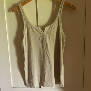 American Eagle tank